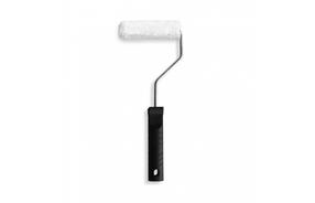Volelis su rankena Jeger Microfiber EFFECT ROLLER, 35 mm, 100 mm