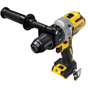 Smūginis gręžtuvas be akumuliatoriaus Dewalt DCD996NT-XJ, 18 V