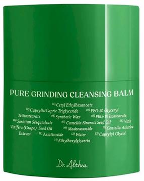 Attīrošs balzams Dr. Althea Pure Grinding, 50 ml