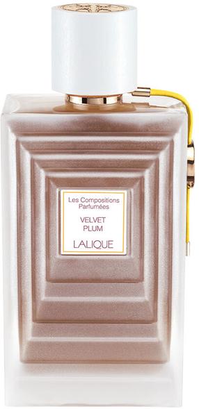 Парфюмированная вода Lalique Velvet Plum, 100 мл