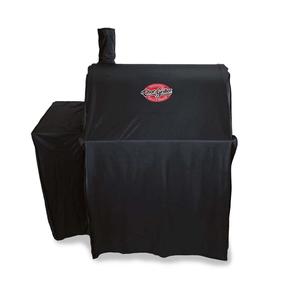  Grila pārsegs Char-Griller Blazer/Smokin' Champ, 167.6 cm x 66.5 cm x 125.2 cm