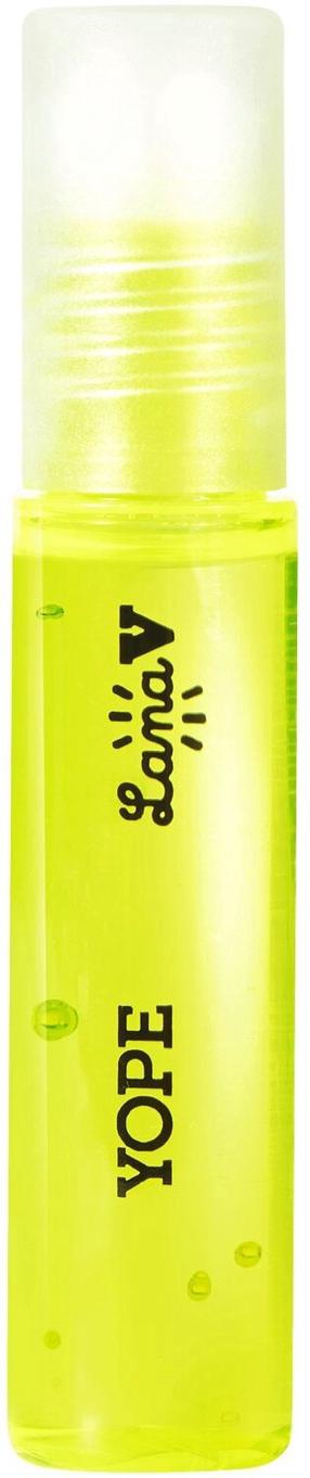 Huuleõli Yope Lana V Glow Up!, 10 ml, -