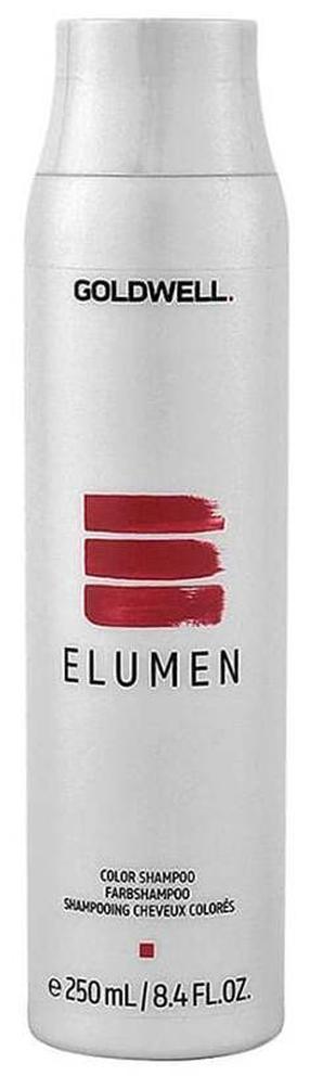 Šampoon Goldwell Elumen Color, 250 ml