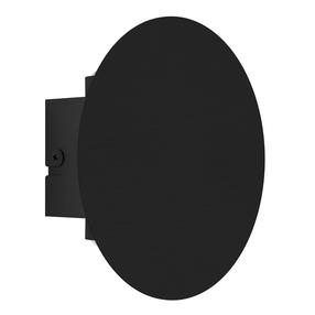 Светильник настенный Eglo Talamello 901198, LED, 3000 °К, 4 x 1 Вт, черный цв. / черный цв.