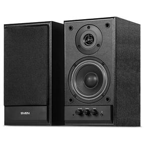 Kompiuterinė kolonėlė Sven SPS-702, juoda sp., 40 W