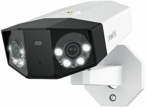 Камера видеонаблюдения Reolink DUO Series P750 (DUO 3 POE)