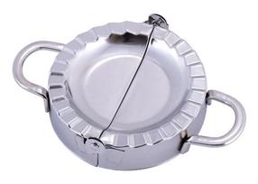 Maisto forma Kamille 8836, 15 cm, nerūdijančiojo plieno sp.