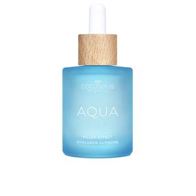 Сыворотка для лица Cocosolis Aqua Sérum Ultra Hydratant, 50.0 мл, 25+