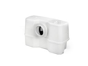 Насос для сточных вод Grundfos, 620 Вт