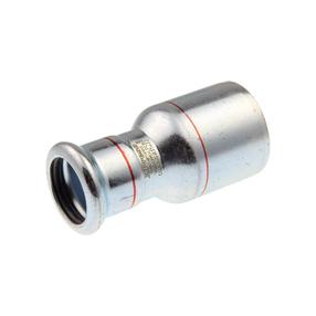 Переходник KAN-therm, 18 x 15 mm