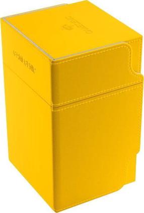 Spēļu karšu futrālis Gamegenic Watchtower 100+ Convertible 2002402