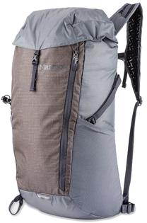 Turistinė kuprinė Marmot Kompressor Plus, ruda sp./pilka sp., 20 l