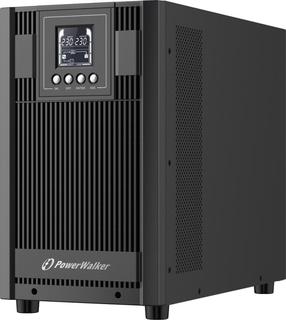 UPS įtampos stabilizatorius BlueWalker VFI 3000, 2700 W