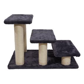 Когтеточка для кота Besk Animal Ladder, 50 см x 35 см x 34 см