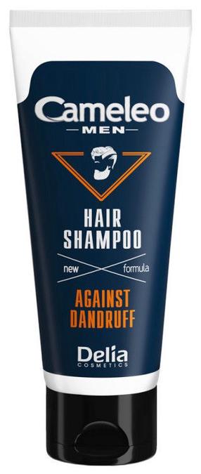 Šampoon Delia Cosmetics Against Dandruff, 150 ml
