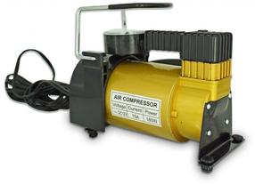 Oro kompresorius AutoDuals GK623, 180 W, 12 V