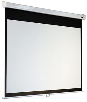 Projektoriaus ekranas Elite Screens M99NWS1-SRM, 1:1