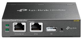Võrgutoode TP-Link, must v.