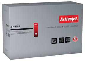 Tonerių kasetė ActiveJet Toner Supreme ATH-42NX, juoda sp.