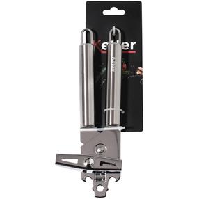 Konservu atvērējs Ketler 9141625, 200 mm, nerūsējošais tērauds