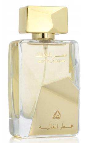 Kvapusis vanduo Lattafa Ser Al Malika, 100 ml