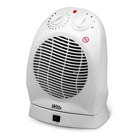Elektrinis šildytuvas Warmtech WTFHO2001, 2 kW
