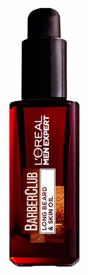 Средство для ухода за бородой L’Oréal Paris, 30 мл