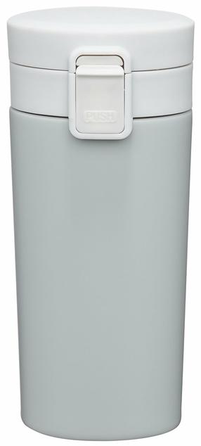 Termostass Ambition Gris, 0.35 l, hall v.