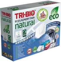 EKO valymo priemonė, skalbimui Tri-Bio