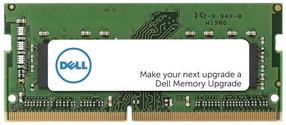 Operatyvioji atmintis (RAM) Dell AA937595, DDR4 (SO-DIMM), 8 GB, 3200 MHz