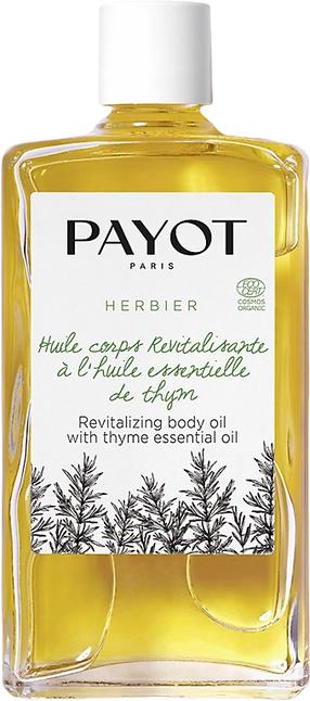 Kehaõli Payot Herbier, 100 ml