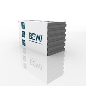 Putplastis BEWI EPS70NEOP, 100 cm x 50 cm x 20 cm