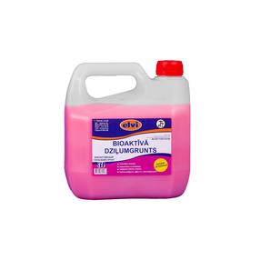 Grunts dziļumgruntis Depp Bioactive, 3 l
