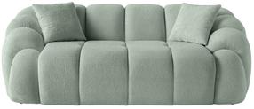 Sofa Hanah Home Octavio 752EST2504, turkio sp., 80 x 199 cm x 70 cm