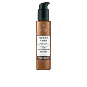 Krēms matu veidošanai Rene Furterer Sublime Karité Professional Straightening, 100 ml