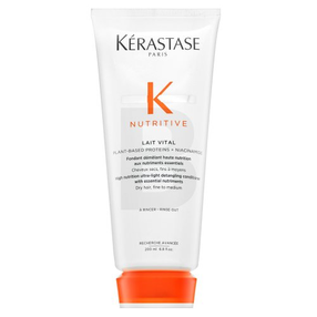 Matu kondicionieris Kerastase Nutritive Lait Vital Exceptional Nutrition Care, 200 ml