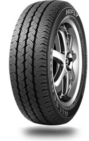 Universāla automašīnas riepa Hifly 215/70/R15, 109, D, D, 73 dB