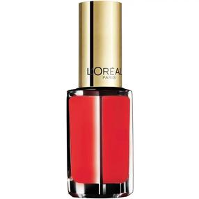Küünelakk L’Oréal Paris Color Riche Le Vernis, spicy orange, 5 ml