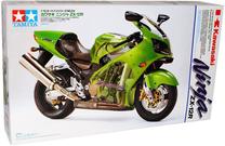Konstruktorius Tamiya Kawasaki Ninja ZX -12R