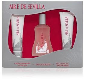 Kinkekomplektid naistele Aire Sevilla Original Set
