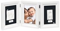 Komplektas rankų/kojų antspaudų kūrimui Baby Art My Baby Touch