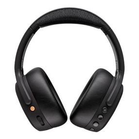 Juhtmeta kõrvaklapid Skullcandy Crusher, must v.