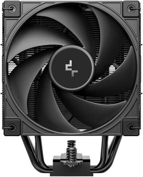 Oro aušintuvas procesoriui Deepcool AK500 G2, 129 mm x 159 mm