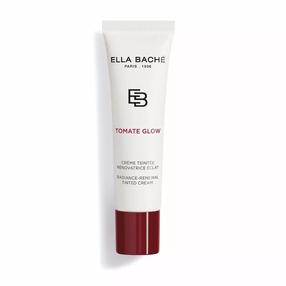 Sejas krēms Ella Bache Tomate Glow Radiance Renewal Tinted Cream, 30 ml