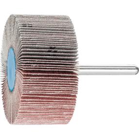 Lameļu slīpcilindrs Pferd F 60x30/6mm A120, 60 mm