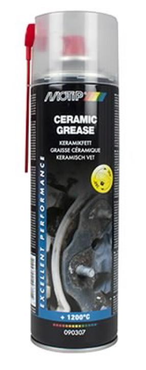 Määre Motip Ceramic Grease, 500 ml