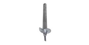 Tugi Prof, 1750 mm x 150 mm x 150 mm