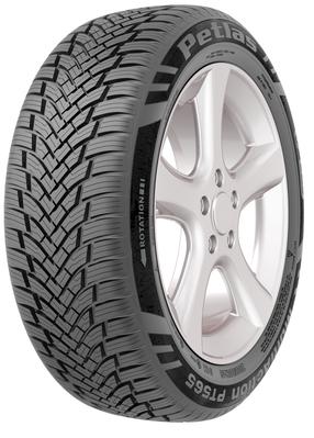 Žieminė automobilių padanga Petlas MultiAction PT565 195/65/R15, 91-H, C, C, 72 dB