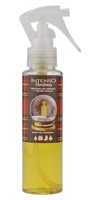Kodulõhnastaja Erbolinea Intenso Christmas Mirtillo Speziato, 100 ml