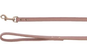 Suņu pavada Flamingo Nela 524498, rozā krās., 1.3 m